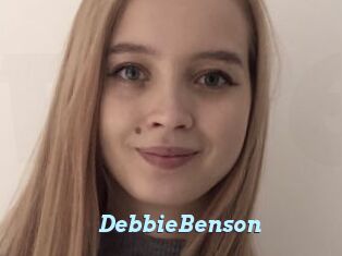 DebbieBenson