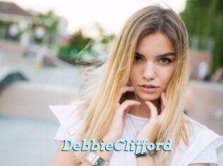 DebbieClifford