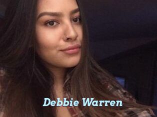 Debbie_Warren