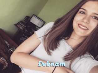 Debnam