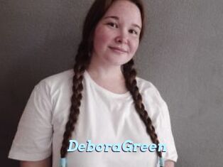 DeboraGreen