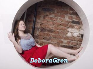 DeboraGren