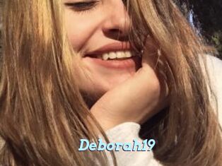 Deborah19