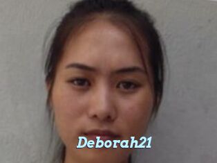 Deborah21