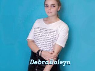 DebraBoleyn