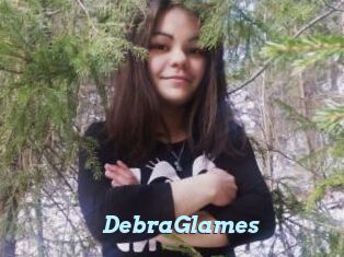 DebraGlames