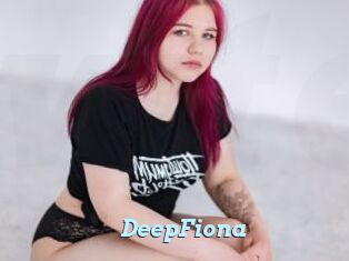 DeepFiona