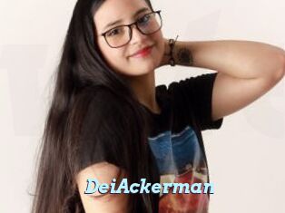 DeiAckerman