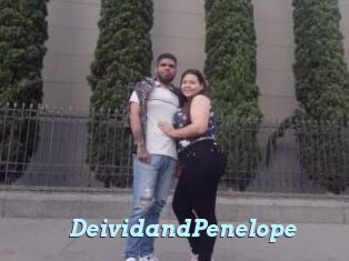 DeividandPenelope