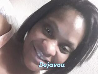 Dejavou
