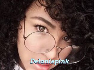 Delaniepink