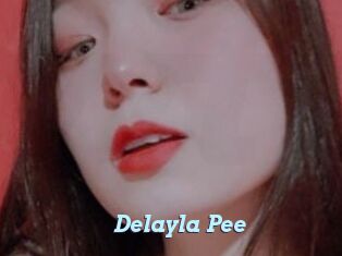 Delayla_Pee