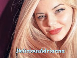 DeliciousAdrianna