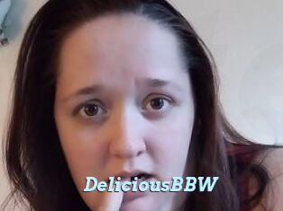 DeliciousBBW