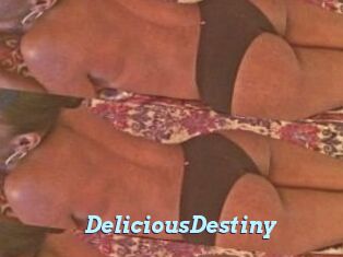 DeliciousDestiny