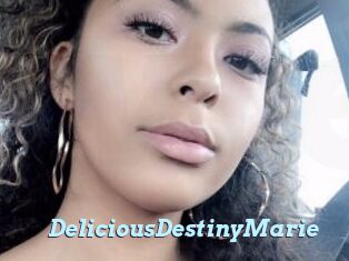 DeliciousDestinyMarie