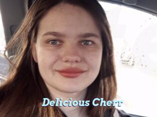 Delicious_Cherr