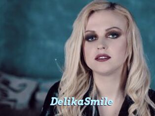 DelikaSmile Webcam Teen
