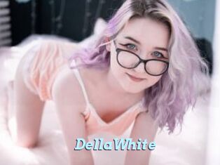 DellaWhite