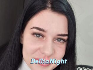 DelliaNight
