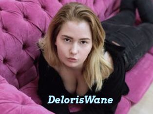 DelorisWane