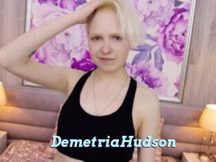 DemetriaHudson