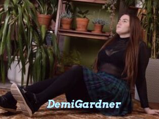 DemiGardner