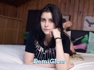 DemiGloss