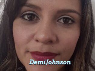 Demi_Johnson