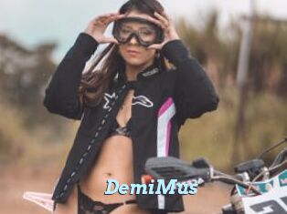 DemiMus