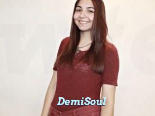 DemiSoul