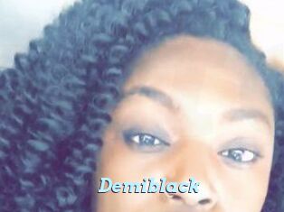 Demiblack