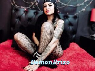 DemonBrizo