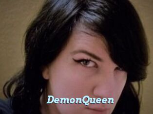 DemonQueen