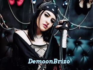 DemoonBrizo