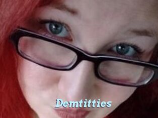 Demtitties