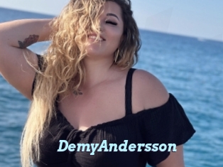 DemyAndersson