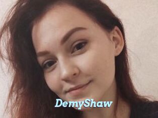 DemyShaw
