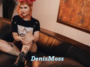 DenisMoss