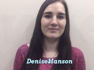 DeniseHanson
