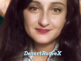 DesertRoseeX