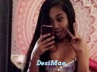DesiMae