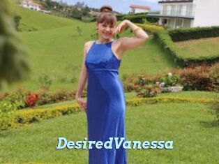 DesiredVanessa