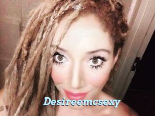 Desireemcsexy