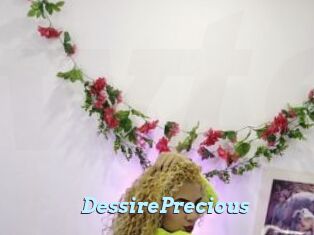 DessirePrecious