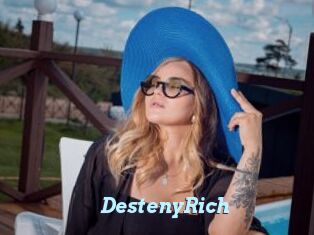 DestenyRich