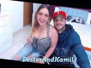 DesterAndKamil