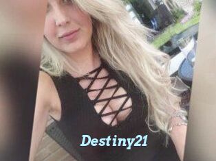 Destiny21
