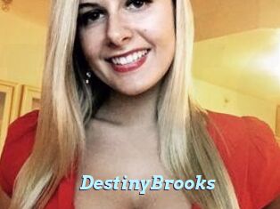 DestinyBrooks