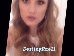 DestinyRae21